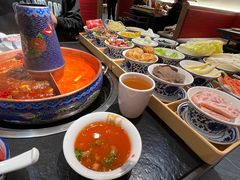 -咏江南·苏式火锅·苏州评弹(观前街店)