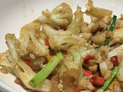 -关东小磨东北菜(漕河泾印象城店)