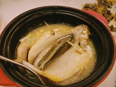 -莆田餐厅PUTIEN(西安万象天地店)