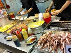 -佳记小食店(旺角店)