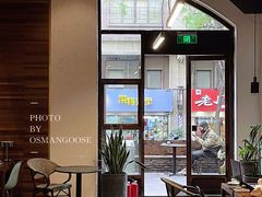 -VESH COFFEE(定西路店)