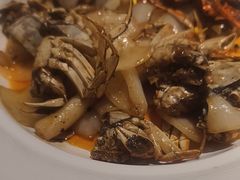 -周家二小姐的菜(西津渡店)