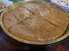 农家红糖糕-桃姐农庄老字号(从化温泉店)