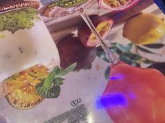 -blue frog蓝蛙(长泰广场店)