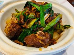 -壹只菜·崇明本地特色菜(崇明南门店)
