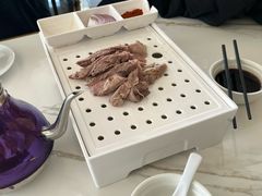 -老毛手抓·盐池滩羊非遗手抓(宁夏总店)
