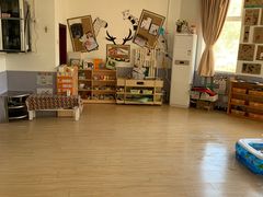 -立城苑小金星幼儿园