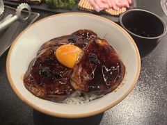 -晴空·日本料理(万象城店)
