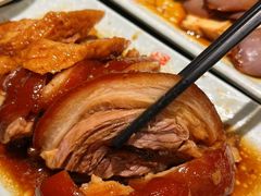 -抱德·潮汕味(琶洲店原惠城鱼仔)