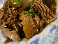 -许村蟹面(海宁许村大道店)