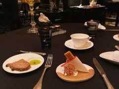 -LA TABLE de Joël Robuchon Restaurant