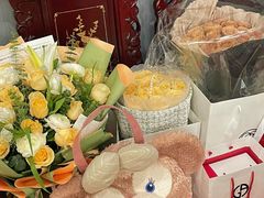 -特味村大酒店(南三环店)