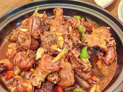 -日食记精菜馆(建邺万达店)