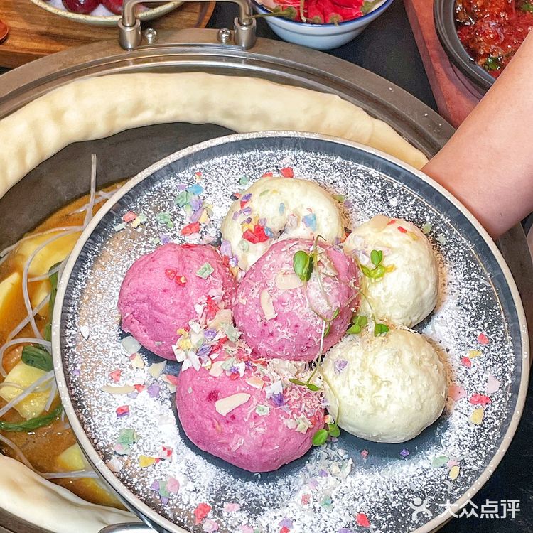 苏州新开的！Jellycat铁锅炖👍