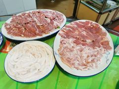 -华哥新鲜猪精品美食