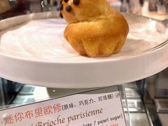迷你布里欧修-Palette·花籁咖啡烘焙
