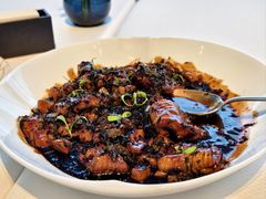 -北京柏悦酒店·锦庭餐厅Dining Room