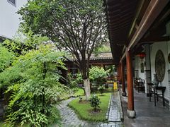 -不倒翁·徽天下名菜楼(马鞍山路店)