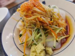 -白鹿原·西安油泼面(万象城店)