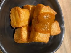 -卡朋西餐(扬名广场店)