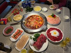 -大龙燚火锅(太古里店)