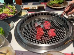 -焱铁烧·黑毛和牛专门店(杭州嘉里中心店)