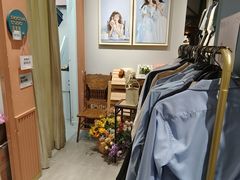 -海马体照相馆(大连柏威年购物中心店)
