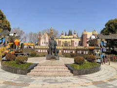 -安徒生童话乐园