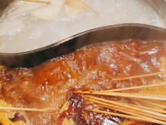 -牛小嫩串串火锅(老国贸总店)