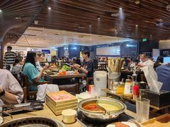 -火炉火自助餐(悠唐购物中心店)