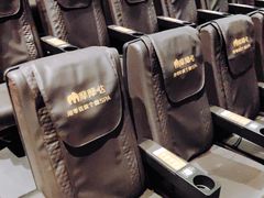 -CGV影城(黄河道ScreenX店)