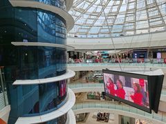 -万达广场(南京江宁店)