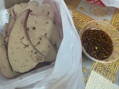 -清真·鸦儿李记·小馆(后海店)