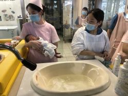 -保丽宝泰母婴护理院·月子中心·产康·中医(常州店)