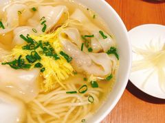 -鼎泰丰(德基广场店)