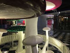 -H次元沉浸剧情密室(街道口店)