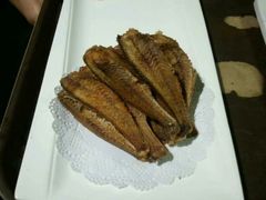 小黄鱼-祥记餐饮•豫粤珍味(金隅大厦店)