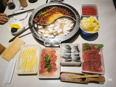 -川西坝子火锅(清江东路3.0直营店)