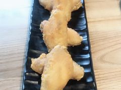 -蜜桃餐厅·古运河畔(南下塘店)