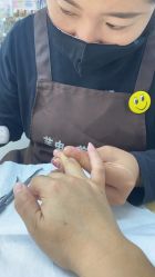 -芊冉•美甲美睫纹绣