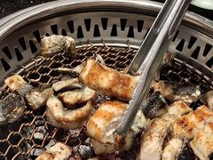 -木槿花韩式炭烤·熟成肉工坊(孙文东路店)