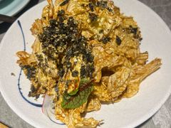 -北平食府(马鞍山路店)