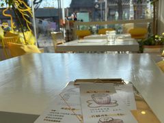-五进制 Coffee Shop