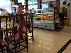 -南来顺饭庄·清真(南菜园店)