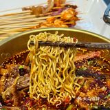 苏州和牛串串➕冒烤鸭自助！好好吃 🤤