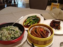 -新南华大酒店(广中店)