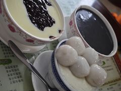 -阿三麻蓉汤圆(顺光大厦店)