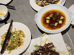 -佬太公海鸭·海鲜大排档(上海总店)