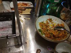 -很久以前羊肉串(大华三路店)