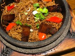-刀板香·安徽菜(国购IFC店)